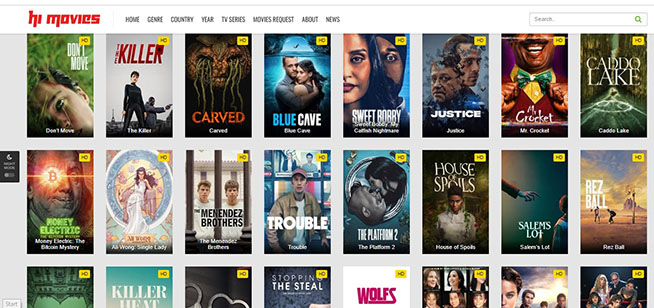 Himovies
